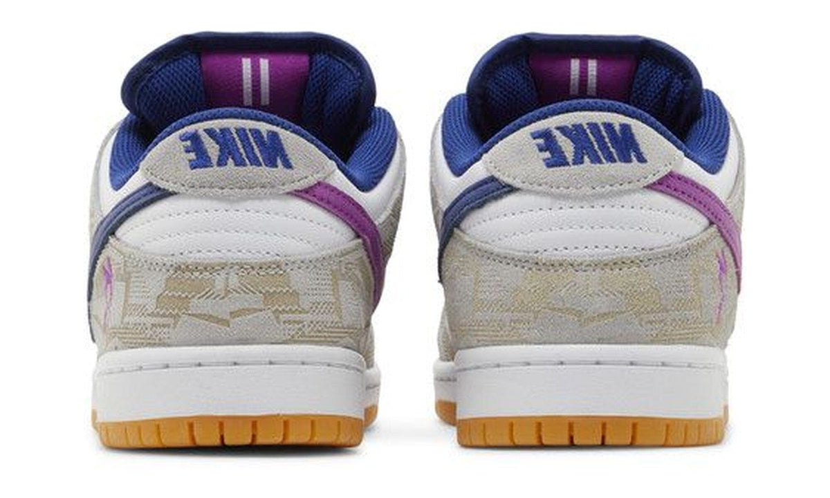 Rayssa Leal x Nike Dunk Low SB