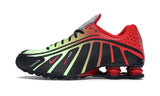 Nike Shox R4 Neymar Black
