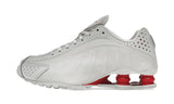 Nike Shox R4 Neymar White