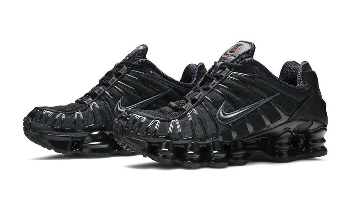 Nike Wmns Shox TL Black 2019