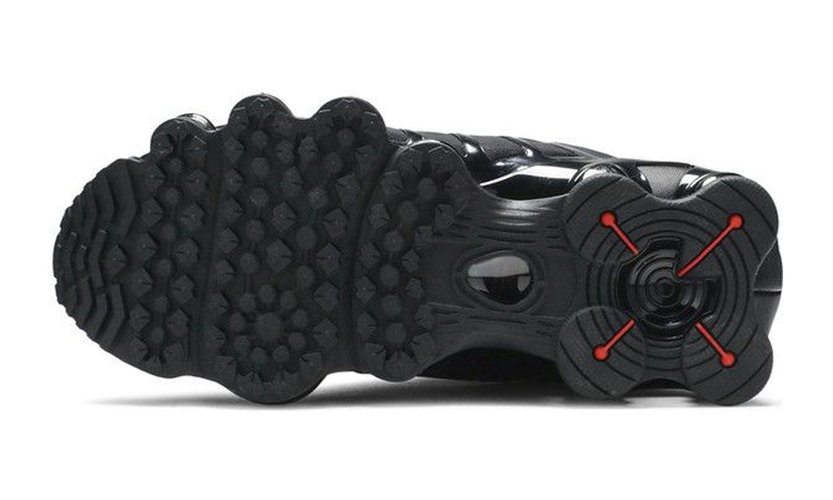 Nike Wmns Shox TL Black 2019