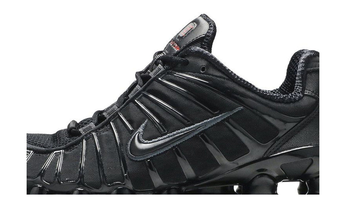 Nike Wmns Shox TL Black 2019