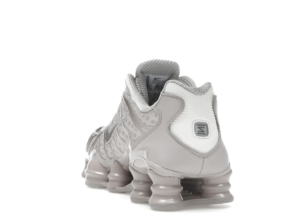 Shox TL Orewood Brown Cave Stone - AV3595-104