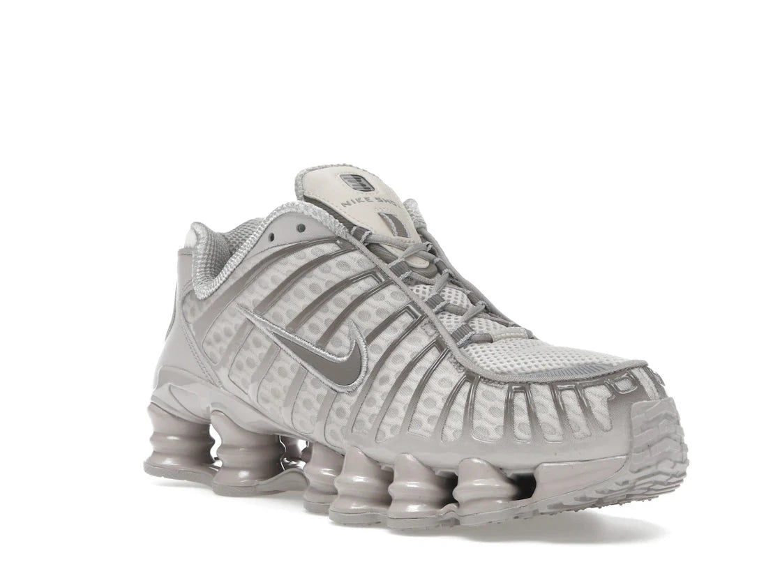 Shox TL Orewood Brown Cave Stone - AV3595-104