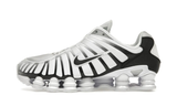 Nike Shox TL White Platinum