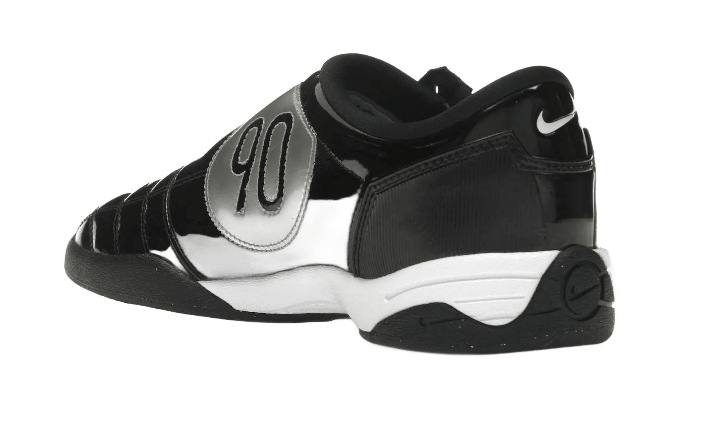 Nike Total 90 3 SP Black