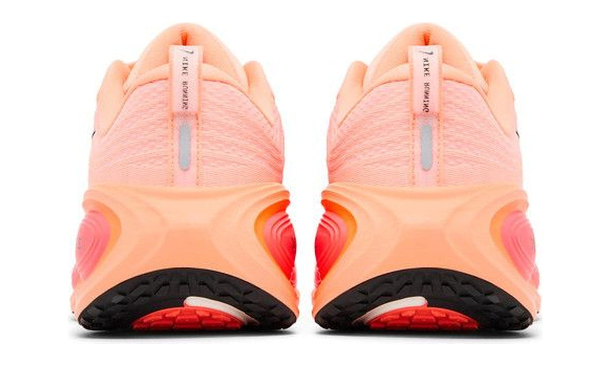 Nike Vomero Plus Orange Pulse