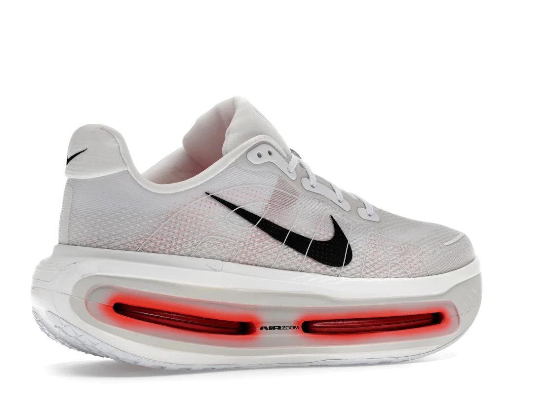 Vomero Premium White Bright Crimson - HQ2050-103