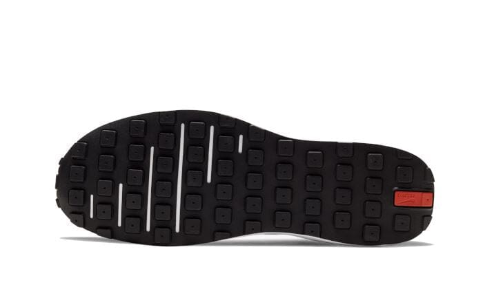 Nike Waffle One Black - DA7995-001