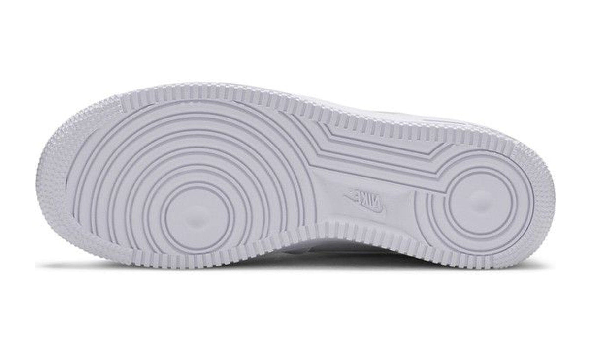 Nike Wmns Air Force 1 '07 White Barely Grape