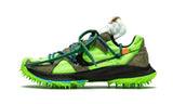 Nike Zoom Terra Kiger 5 Off-White Volt