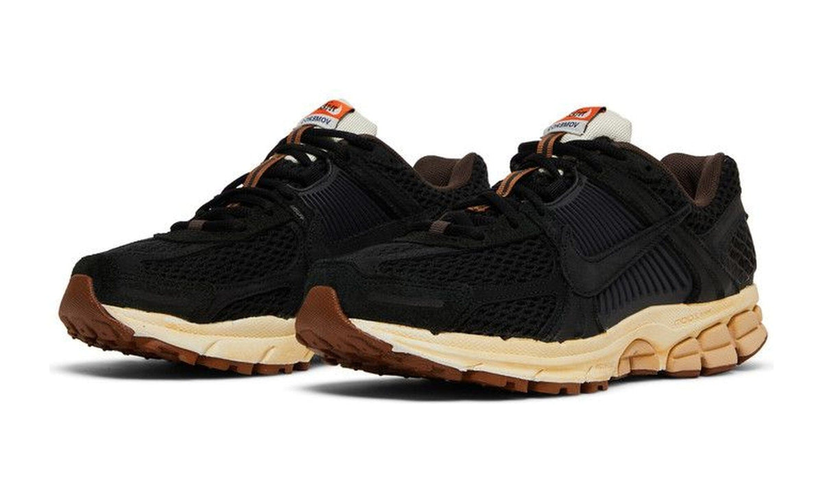 Nike Wmns Zoom Vomero 5 Black Sesame