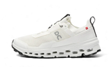 On Running Cloudultra 2 Undyed White