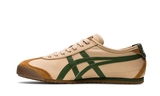 Onitsuka Tiger Mexico 66 Beige Grass Green