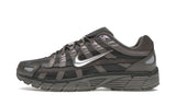 P-6000 Cave Stone Medium Ash Flat Pewter Metallic Silver