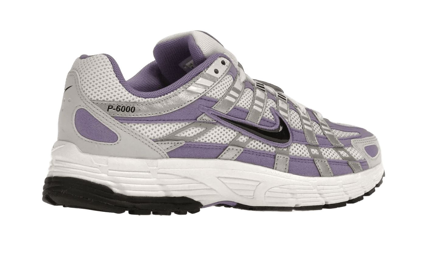 P-6000 Space Purple – limitierter Sneaker bei Shade Studios