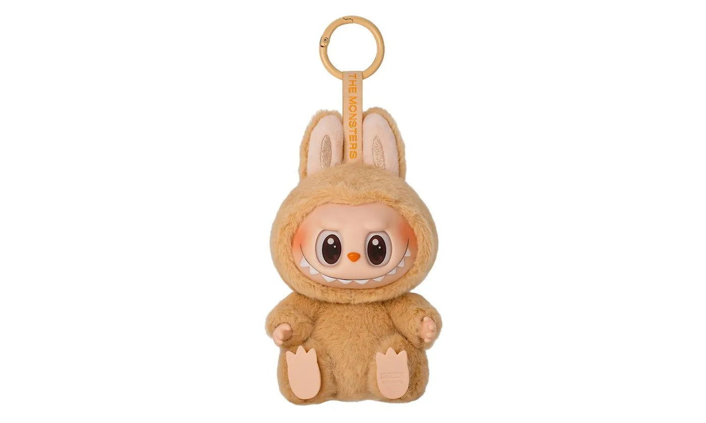 Pop Mart Labubu The Monsters Have a Seat BABA Vinyl Plush - PM-PMLTMH-MULTI