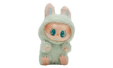 Pop Mart Labubu The Monsters Have a Seat QUQU Vinyl Plush