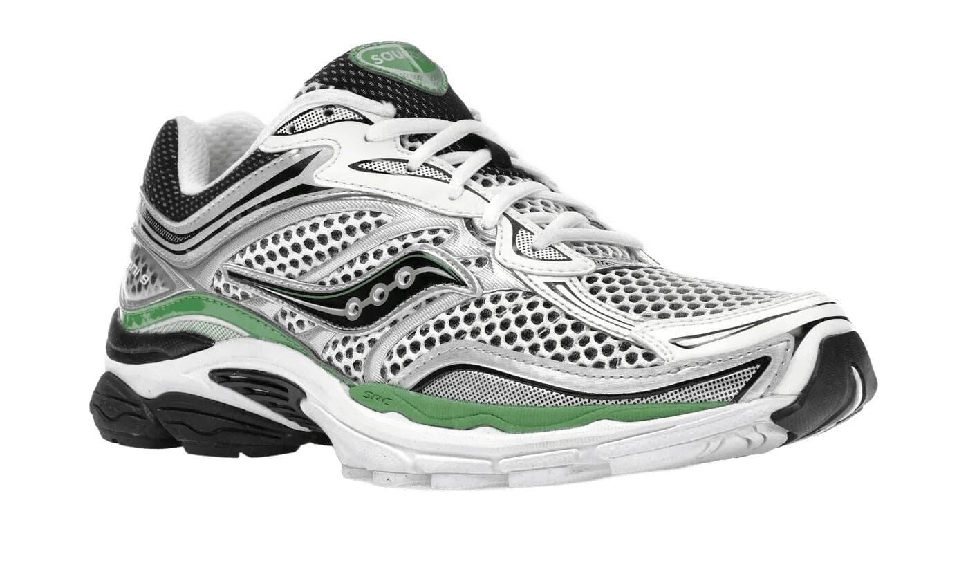 ProGrid Omni 9 Silver Green - S70739-17