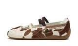 Puma Speedcat Ballet Cow Print