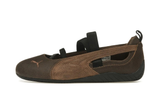 Puma Speedcat Ballet Voo Dark Chocolate