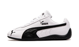Puma Speedcat Leather White Black