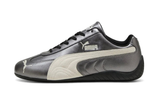 Puma Speedcat Metallic Black Warm White