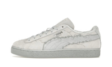Puma Suede One Piece Straw Hat Luffy