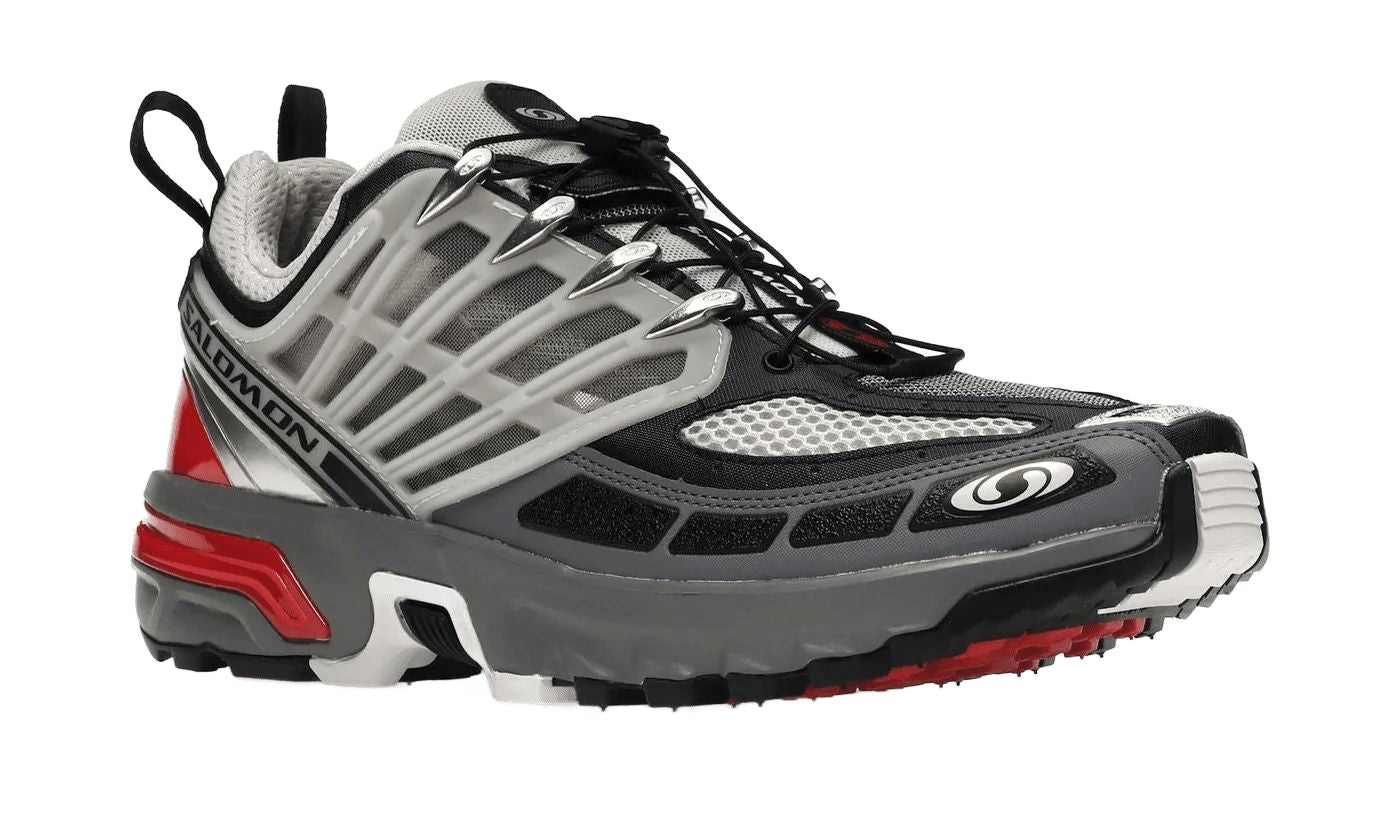 Salomon ACS Pro Advanced Lunar Rock Goji