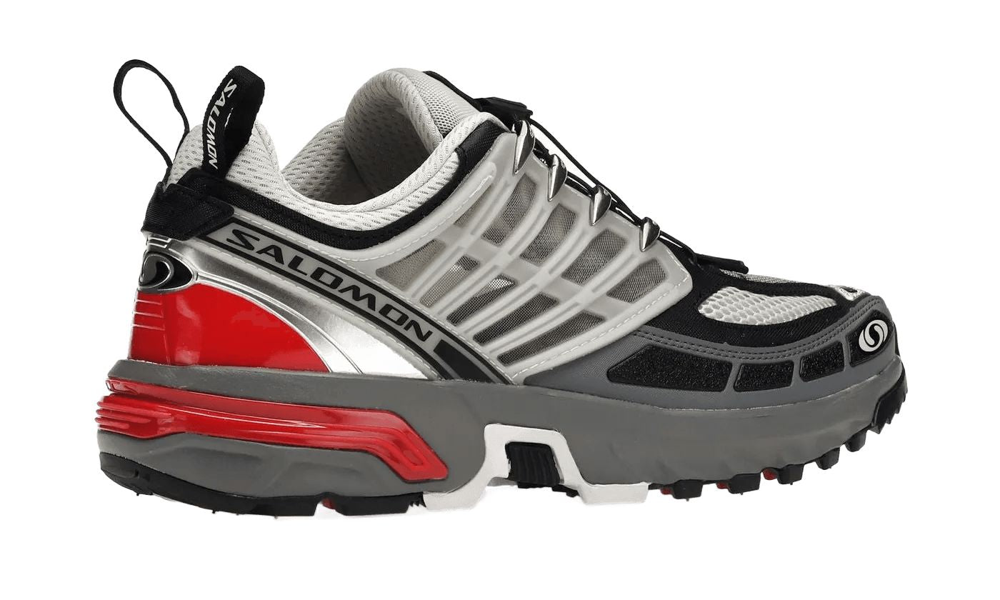 Salomon ACS Pro Advanced Lunar Rock Goji