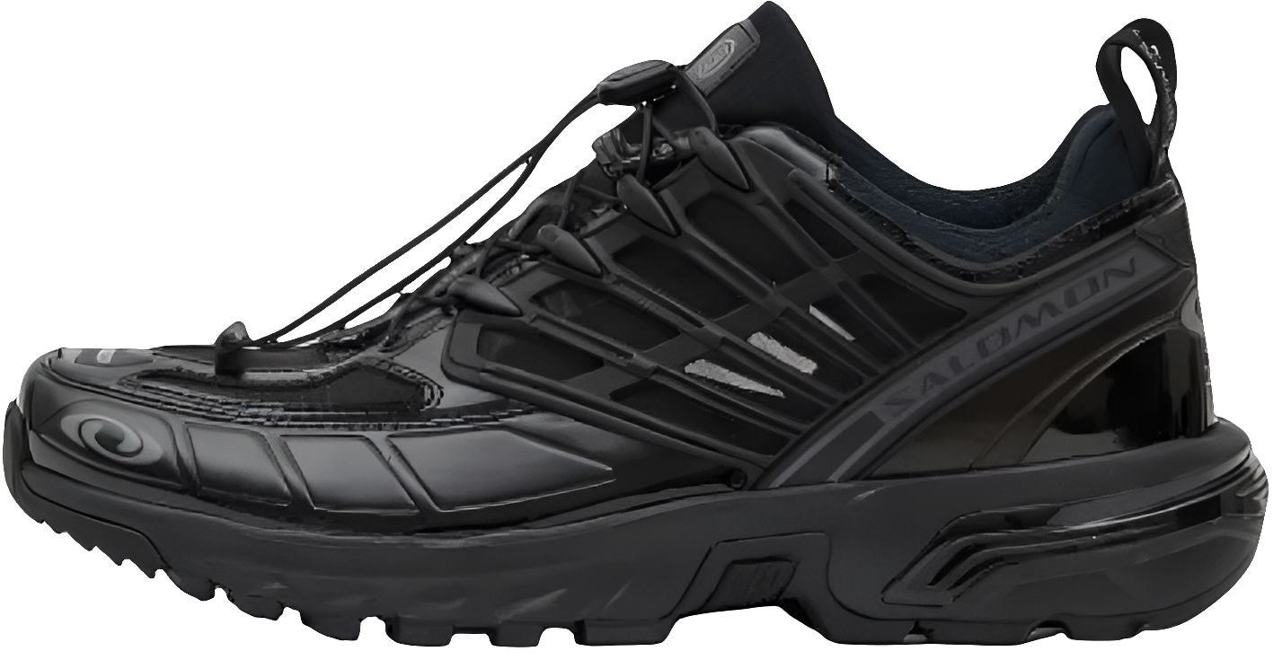 Salomon ACS Pro Advanced MM6 Maison Margiela Black sneakers Salomon