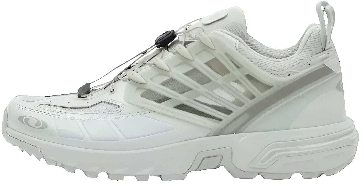 Salomon ACS Pro Advanced MM6 Maison Margiela White sneakers Salomon