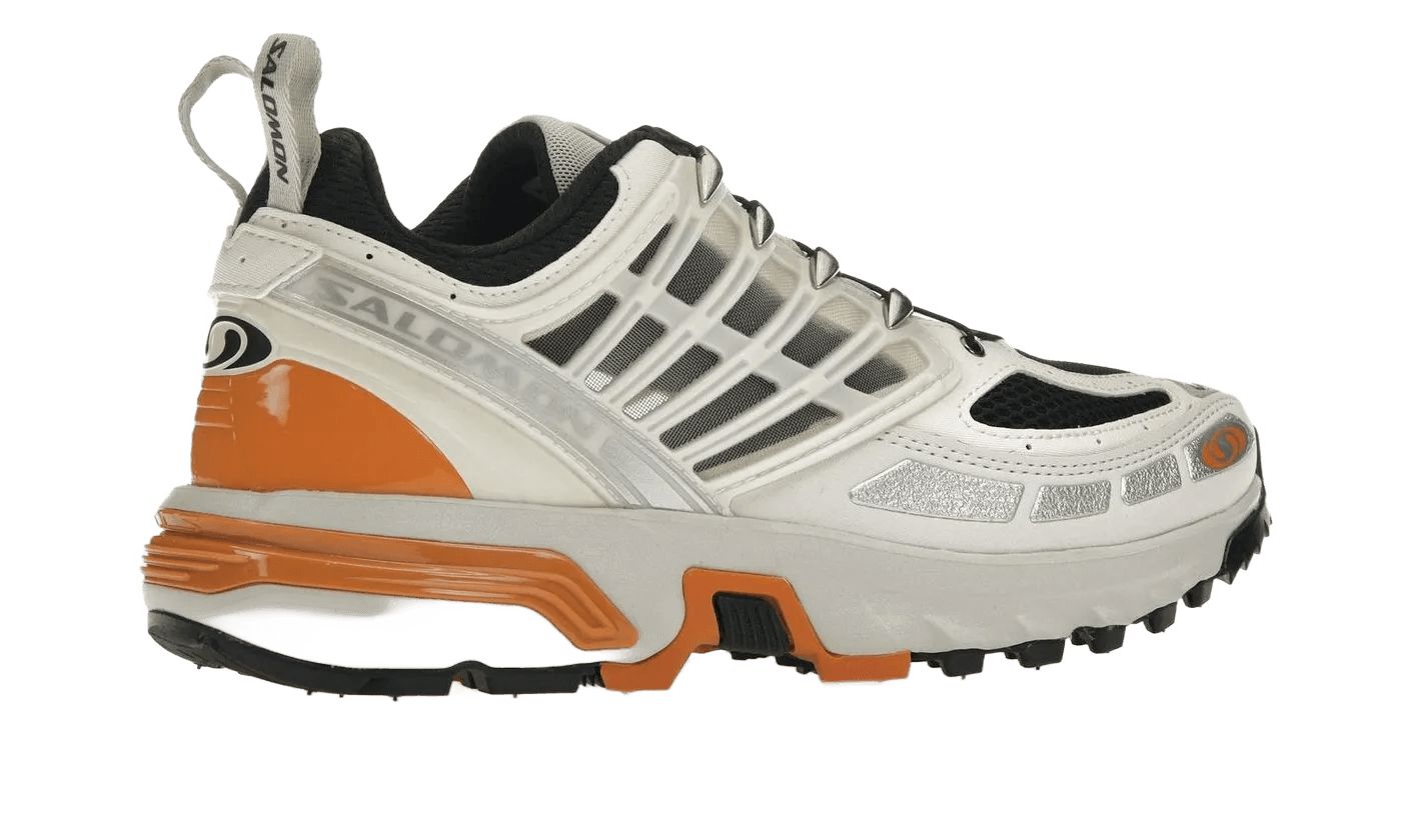 Salomon ACS Pro Vanilla Ice Tomato Cream