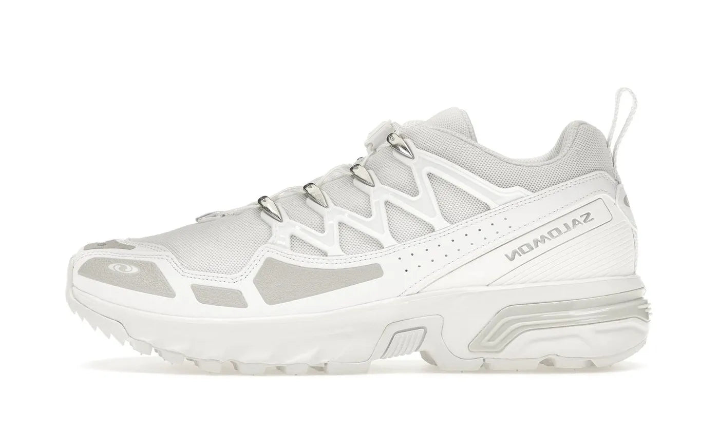 ACS+ White Silver - L47236700