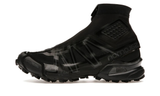 Salomon Snowcross Black Magnet