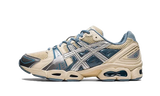 Salomon XA Pro 3D Alloy Silver