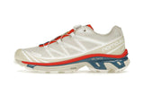 Salomon XT-6 Almond Milk