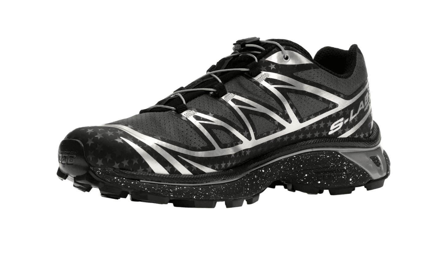 Salomon XT-6 atmos Stars Collide