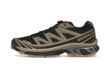 Salomon XT-6 Black Portabella