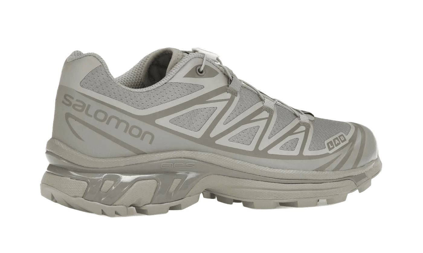 Salomon XT-6 Ghost Grey