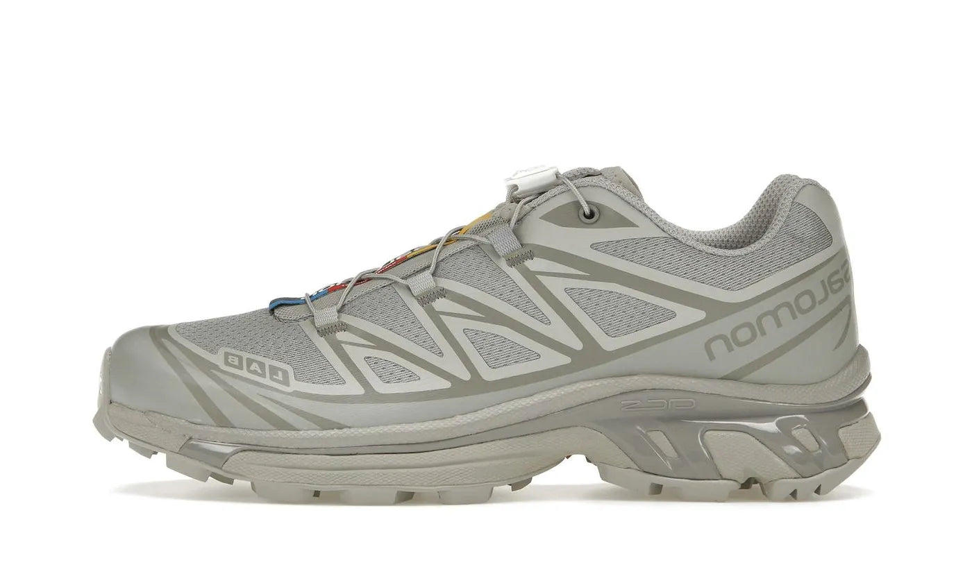 XT-6 Ghost Grey - L47444800