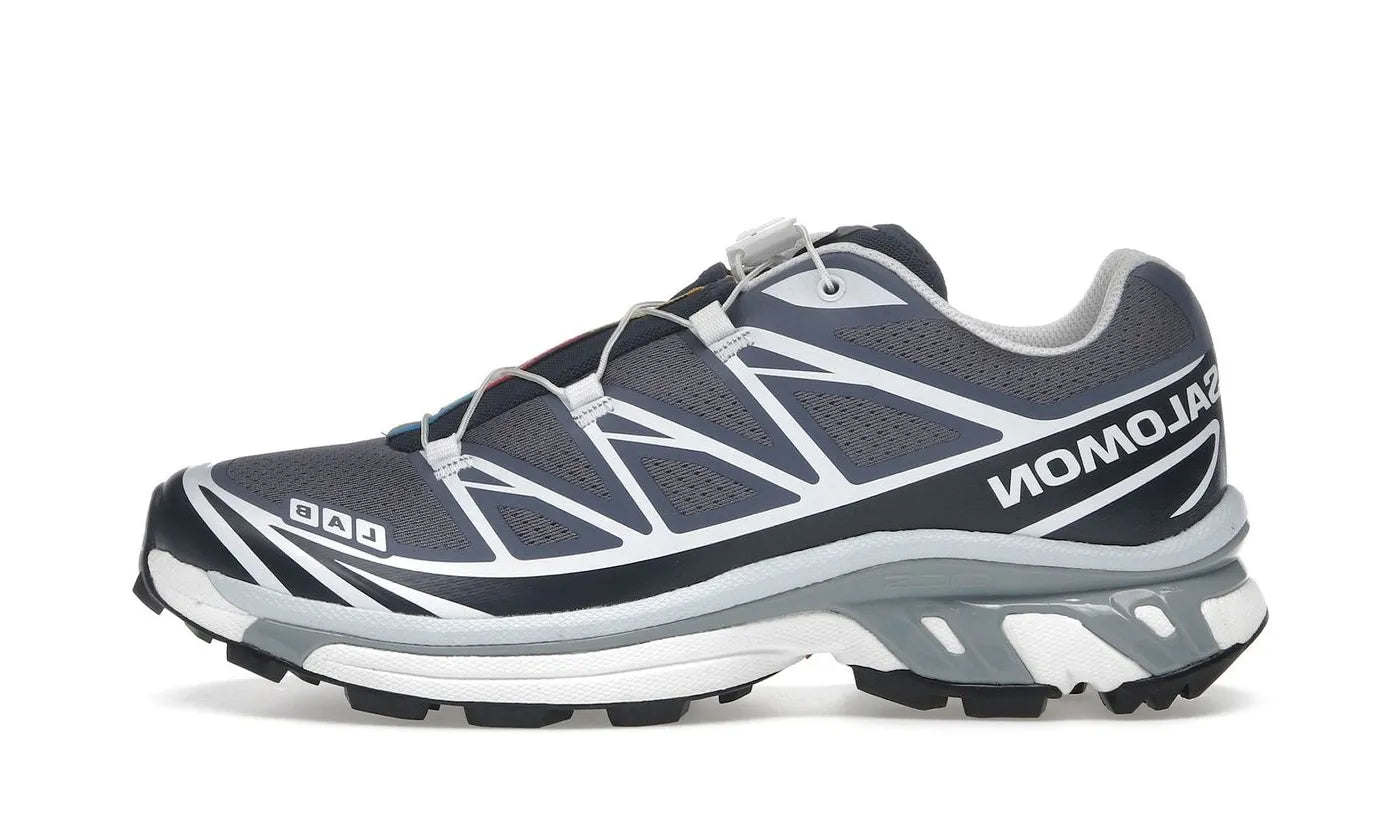 XT-6 Grisaille Blue Nights - L47864000
