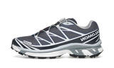 Salomon XT-6 Grisaille Blue Nights