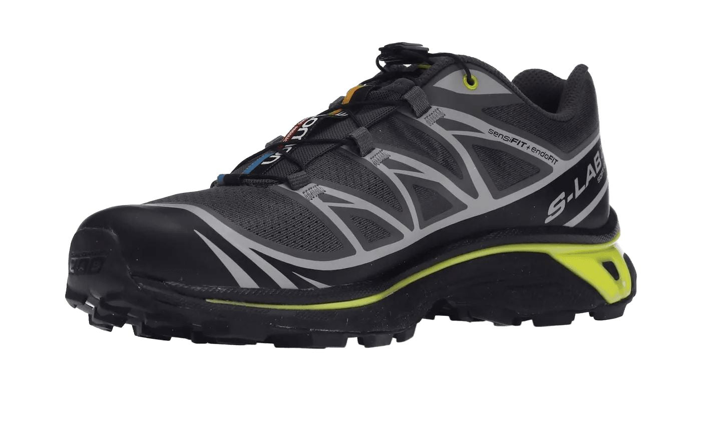Salomon XT-6 Magnet Evening Primrose