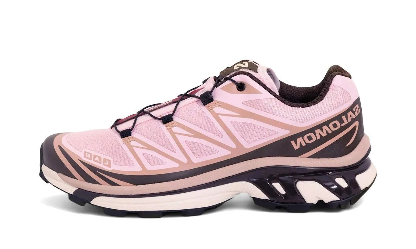 Salomon XT-6 NAKED Copenhagen