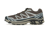 Salomon XT-6 Plum Kitten India Ink