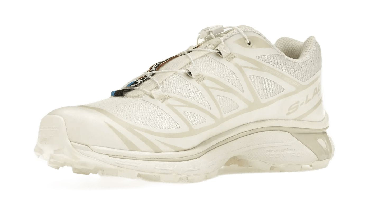 Salomon XT-6 Vanilla Ice Almond Milk