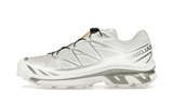 Salomon XT-6 White FTW Silver