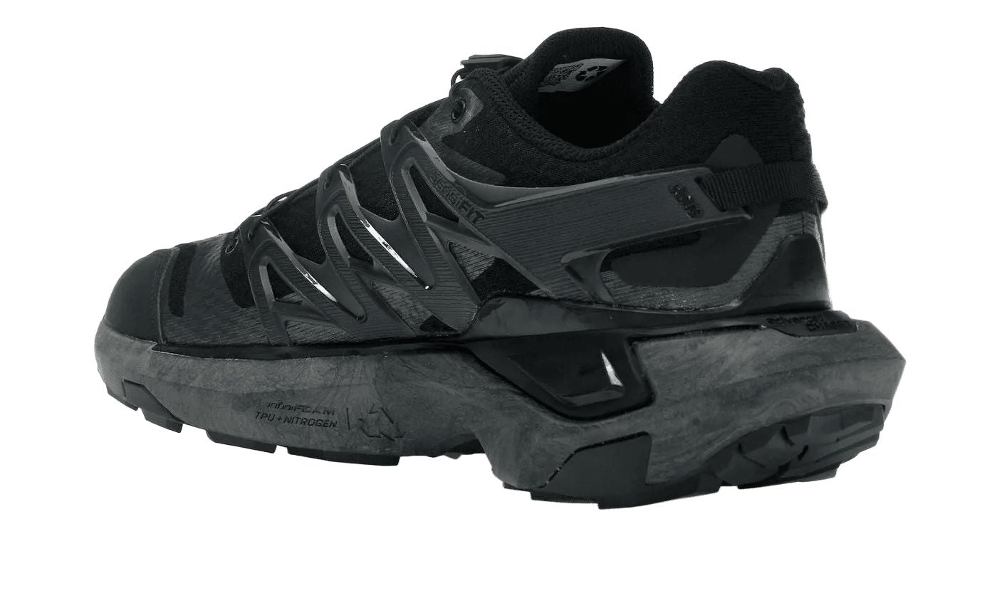 Salomon XT Pu.Re Advanced Black Phantom
