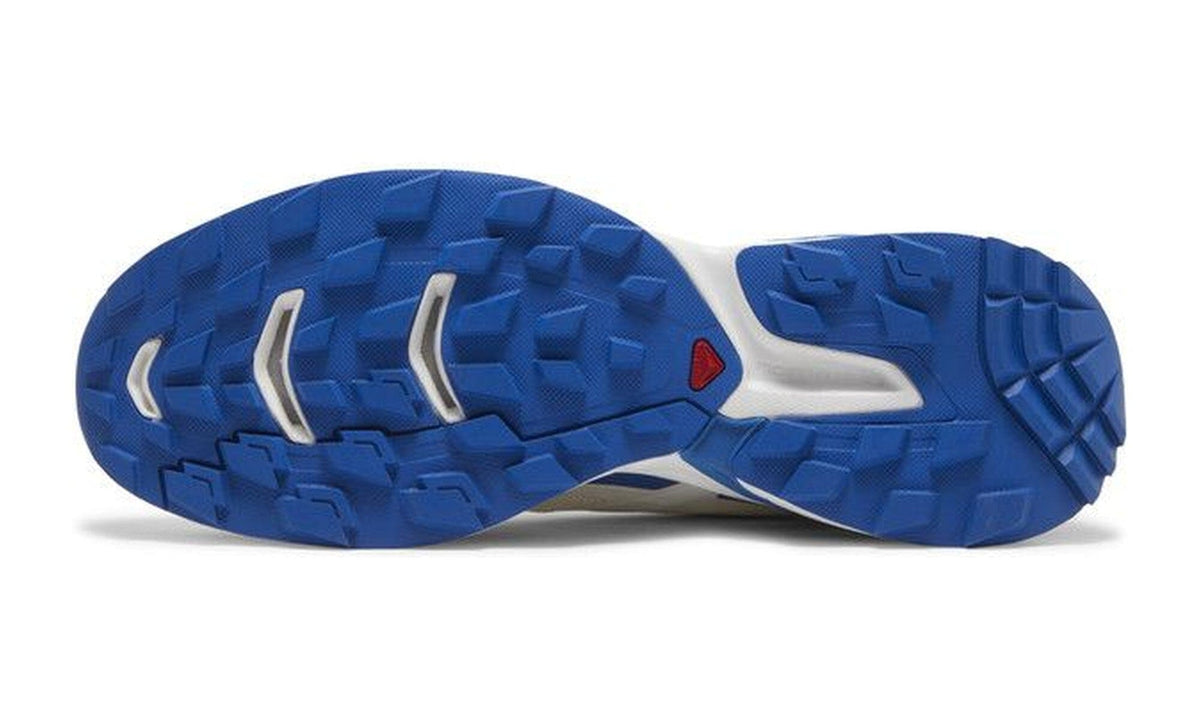JJJJound x Salomon XT-Wings 2 Lapis Blue